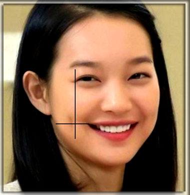 dimple-on-korean-girl-face-1